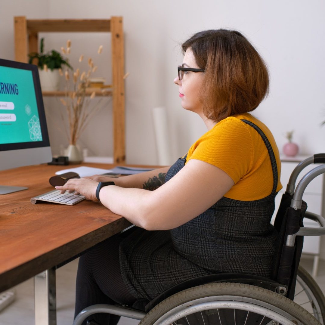 accessibility in web design