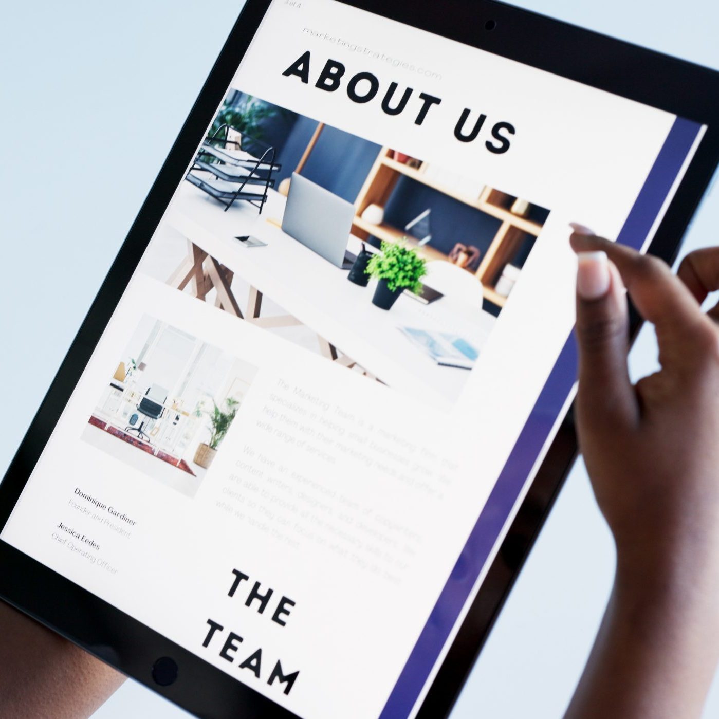 Responsive Web Design