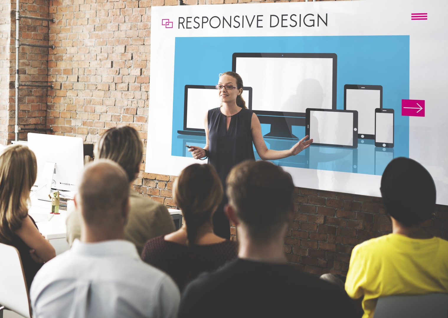 Responsive Web Design