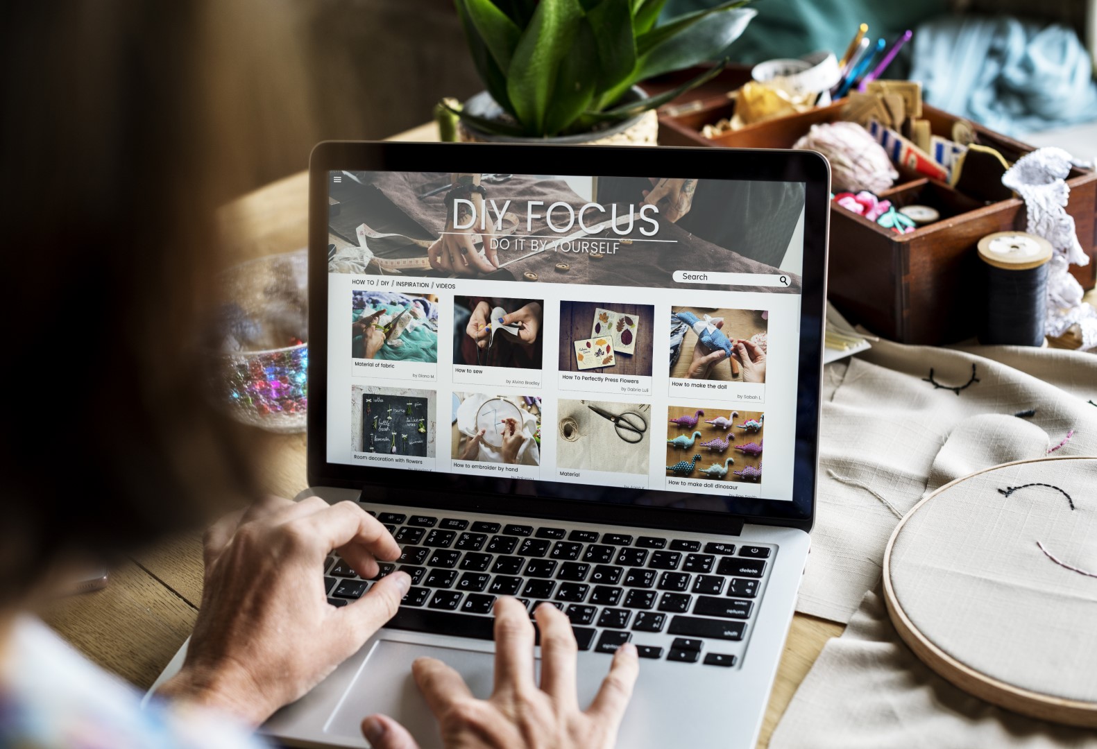 accessibility in web design